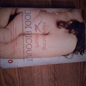 Harvesting the Heart by Jodi Picoult